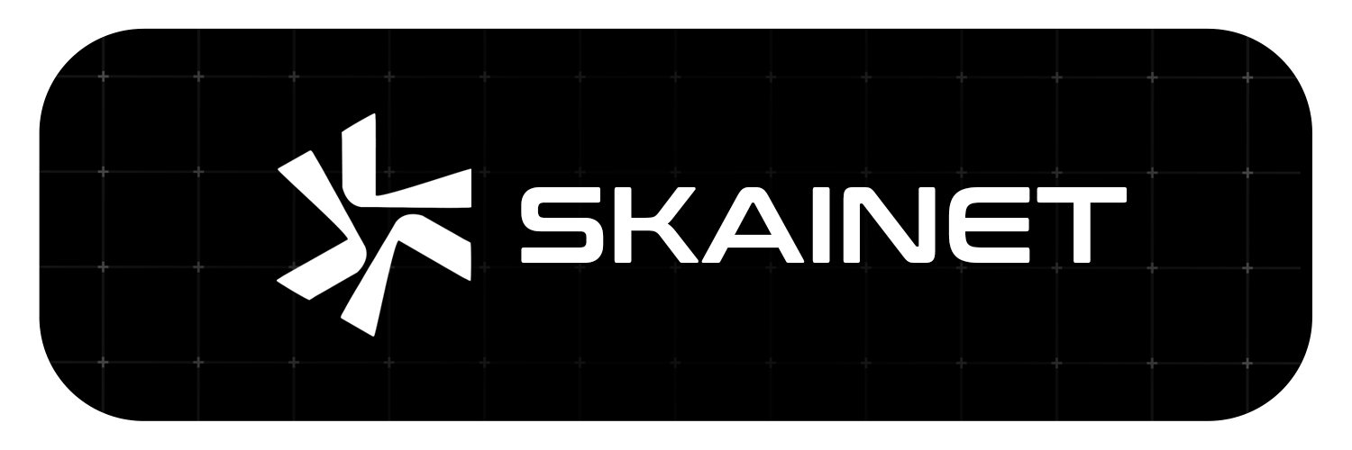 SkAInet Logo